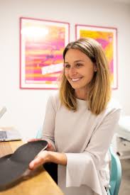Maddie Tait Podiatry | London