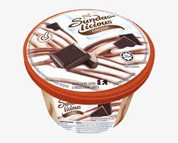 Maybe you would like to learn more about one of these? F N King S Chocolate Sundae Licious Vanilla Flavoured King Ice Cream Malaysia Png Image Transparent Png Free Download On Seekpng