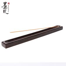 墨凡非洲黑檀原木卧香炉香插香座香器香薰香具粗细线香沉檀香 tmall com天猫 aromatherapy tableware decor