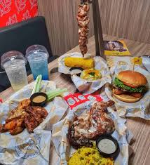 مطعم تشيك ان ديب Chick N Dip الأسعار المنيو الموقع افضل المطاعم السعودية