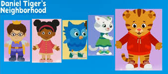 Check spelling or type a new query. Daniel Tiger S Neighborhood Pbs Kids Wiki Fandom
