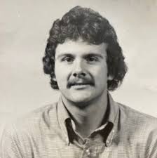 Obituary for Robert B. Maye