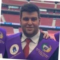 Marcos Matute de las Heras