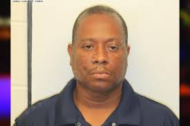 Antonio Gaines — Chatham County Jail Bookings