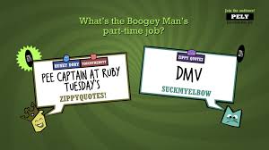 Challenge them to a trivia party! Jackbox Party Pack 3 Review Thinking Outside The Box