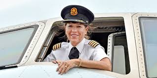 After that, you'll want to build your there are more than 15,000 professional pilots in canada, but only 6,000 work for major airlines. Northern Lights Aero Foundation And Air Canada Announce The Captain Judy Cameron Scholarship Skies Mag