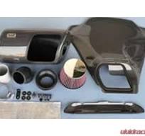 GruppeM Carbon Fiber Ram Air Intake System Mini Cooper S R55/R56/R57 07-10