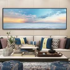 We did not find results for: Blue Sky Sunset Beach Landscape Painting Canvas Posters Prints Cuadros Wall Art Pictures For Living Room Bedroom Decoration Nordic Wall Decor