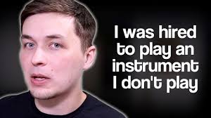 A TalkBass member got their question answered in one of Adam Neely's Q&A's! 