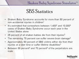 Shaken Baby Syndrome A Preventable Tragedy Ppt Video Online Download