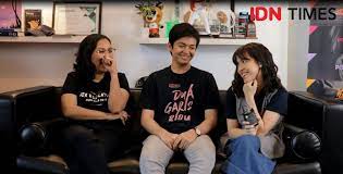 Regarder des films en streaming complet sur votre smart tv, console de jeu, pc, mac, smartphone, tablette et bien plus. Blak Blakan 5 Fakta Kehamilan Zara Jkt48 Angga Di Dua Garis Biru
