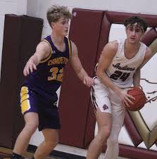 Indians bounce Lakers to take third at Eldon tourney