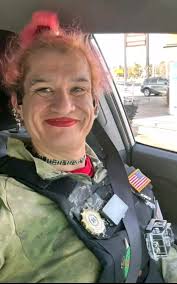 Karma is a far left bitch!