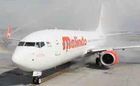 Find cheap malindo air flights with skyscanner. Malindo Air Check In Counter And Departure Hall Information Malindo Air Promotion