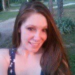 Brandie Blackwell's Instagram, Twitter & Facebook