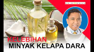 Check spelling or type a new query. Dr Norman Kelebihan Minyak Kelapa Dara Vco Kepada Kesihatan Youtube