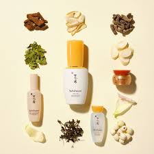 Why is it expensive: Sulwhasoo First Care Activating Serum EX