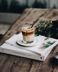 Paper Treasures The Deeply Co In 2020 Coffee Photography Coffee Lover Coffee Photos