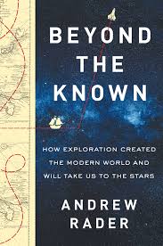 Gerd is also known as the acid reflux disease. Beyond The Known How Exploration Created The Modern World And Will Take Us To The Stars By Andrew Rader