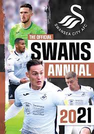 Contract valid until 2008 → 2007. The Official Swansea City Fc Annual 2021 Amazon Co Uk Twocan 9781913362355 Books