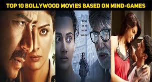 Get the top 100 bollywood movies list with the current ranking. Top 10 Bollywood Movies Based On Mind Games Latest Articles Nettv4u