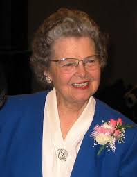 Edna Booker Obituary (2014)