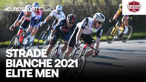 È la tappa del vizio, della passione, della vita vissuta pienamente. Strade Bianche 2021 Elite Men Highlights Cycling Eurosport Youtube