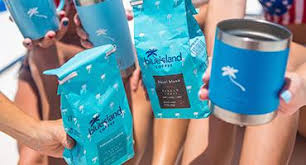Marketing to single consumers, cafes, restaurants, grocery stores and retail block island coffee is sustainably sourced, economically priced and tailored to the taste of a gourmet. Blue Island Coffee