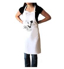 Le tablier de cuisine pas comme les autres. Tablier Cuisine Original