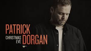Patrick Dorgan - Christmas Eve (Official Single)