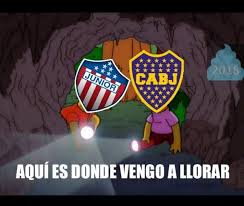 Jun 02, 2021 · cabe recordar que con junior de barranquilla cantillo levantó 2 títulos de liga local, una copa colombia y una superliga, además del subcampeonato en la copa sudamericana en 2018. Los Mejores Memes De La Derrota De Junior Ante Atletico Paranaense