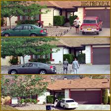Showing all 5 items jump to: The Filming Locations Of Breaking Bad Iamnotastalker