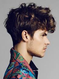 Maybe you would like to learn more about one of these? Wellige Manner Hairstyles