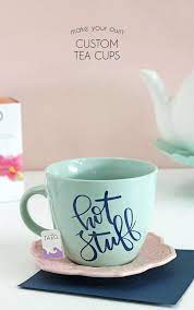 We did not find results for: How To Diy Personalized Mugs And Tea Cups Persia Lou