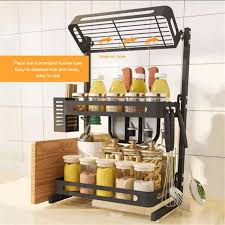 Sponge holder suction cups kitchen sink drain rack soap storage shelf. Stainless Steel Paint Kitchen 24hour Online Store Uae Facebook