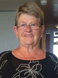 Obituary of Nancy Carol McCarron