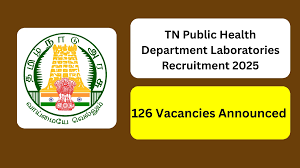 TN Public Health Department Laboratories Recruitment 2025 126sexiezpix Web  Porn