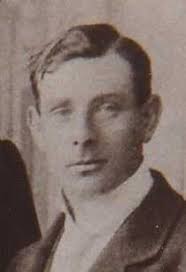 Mark Goldsmith (1883-1918)