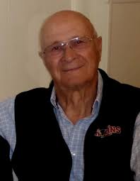 Obituary for Frank Edward Witt