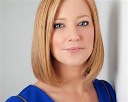 Sarah-Jane Mee