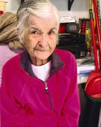 Margaret Maria Giron Obituary October 30, 2023