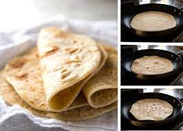 Easy Soft Flatbread Recipe No Yeast Recipe Flatbread Recipe No Yeast Easy Soft Flatbread Recipe Soft Flatbread Recipe
