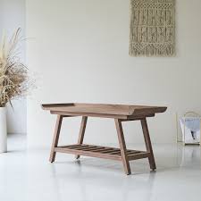Maybe you would like to learn more about one of these? Walnut Low Console Table 110 Wood Furniture For The Living Room