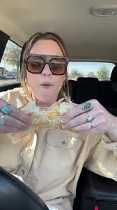 Cookout Tray Mukbang with Brynn Ballard