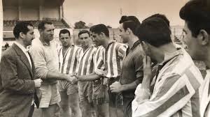 El gol en el Alavés tiene nombre: Manolo Olivares