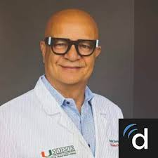 Dr. Rafat Abonour, MD