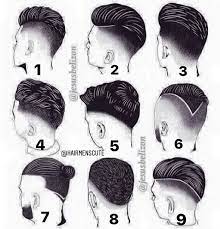 pin auf men s facial and hair styles
