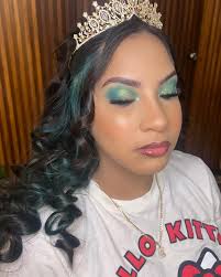 Alanna makeup artist