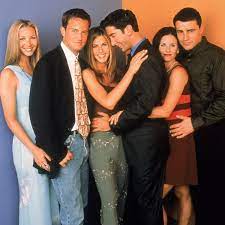 How you can watch the friends reunion in india since the friends reunion episode is debuting on zee5, you will need to purchase a zee5 premium subscription that costs rs. C66izmmoqi2bym