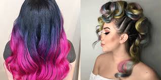 Il rosa è un colore femminile e illumina fin da subito la carnagione, mettendo in risalto lo sguardo se le meches vengono realizzate su ciocche che incorniciano il viso. Tutte Pazze Per I Rose Brown Hair I Capelli Castano Rose Ispirati Al Vino